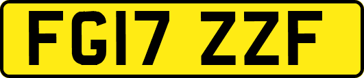 FG17ZZF