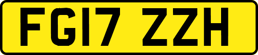 FG17ZZH