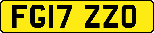 FG17ZZO