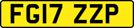 FG17ZZP