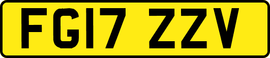 FG17ZZV