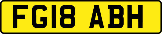 FG18ABH
