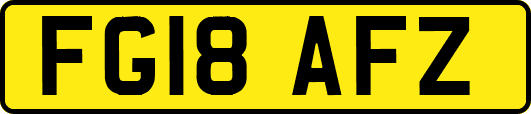 FG18AFZ