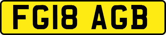 FG18AGB