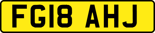 FG18AHJ