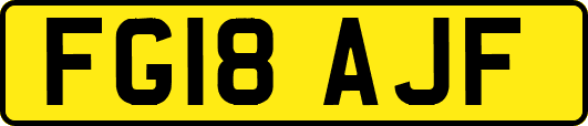 FG18AJF