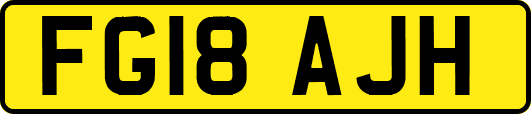 FG18AJH