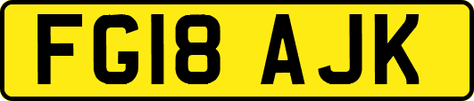 FG18AJK