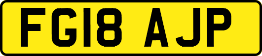 FG18AJP