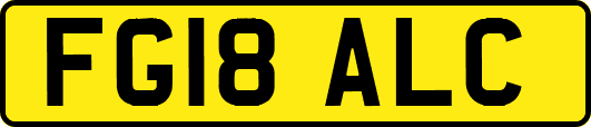 FG18ALC