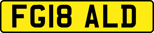 FG18ALD