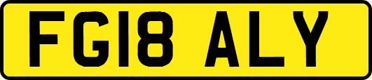 FG18ALY