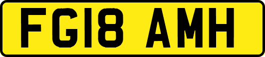 FG18AMH