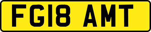 FG18AMT