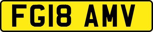 FG18AMV