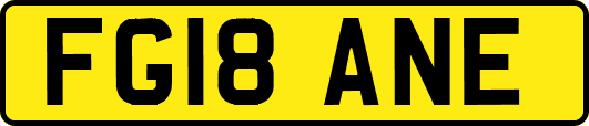FG18ANE