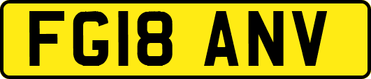 FG18ANV