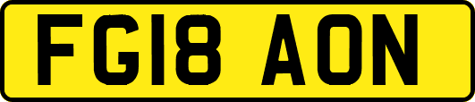 FG18AON