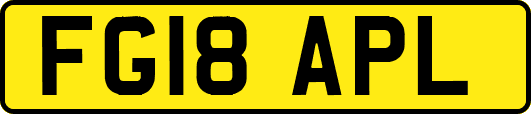 FG18APL