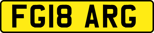 FG18ARG