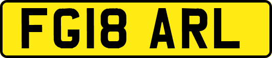 FG18ARL