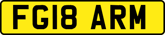 FG18ARM