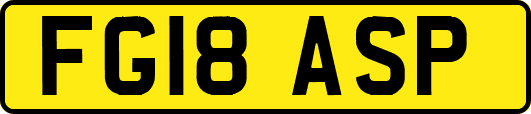 FG18ASP