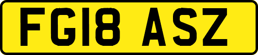 FG18ASZ