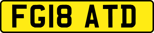 FG18ATD