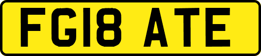 FG18ATE