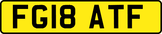 FG18ATF