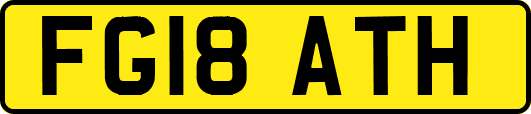 FG18ATH