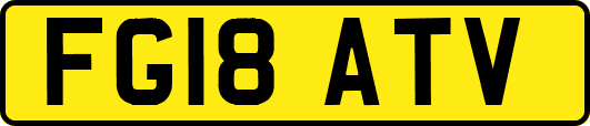 FG18ATV