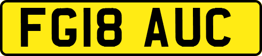 FG18AUC