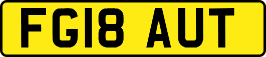 FG18AUT