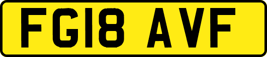 FG18AVF