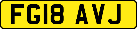 FG18AVJ