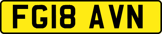 FG18AVN