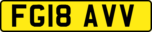 FG18AVV