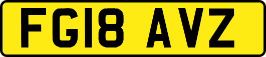 FG18AVZ