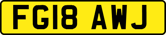 FG18AWJ