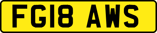 FG18AWS