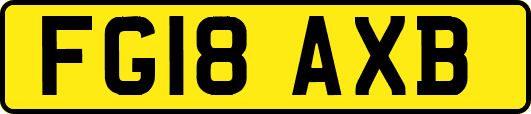 FG18AXB