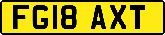 FG18AXT