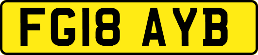 FG18AYB