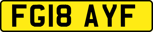 FG18AYF