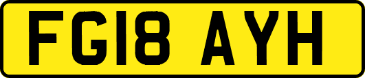 FG18AYH
