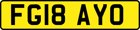 FG18AYO