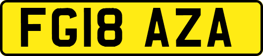 FG18AZA