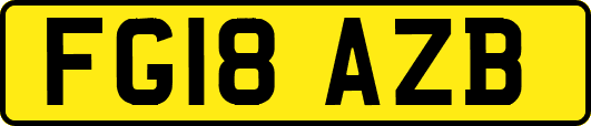 FG18AZB